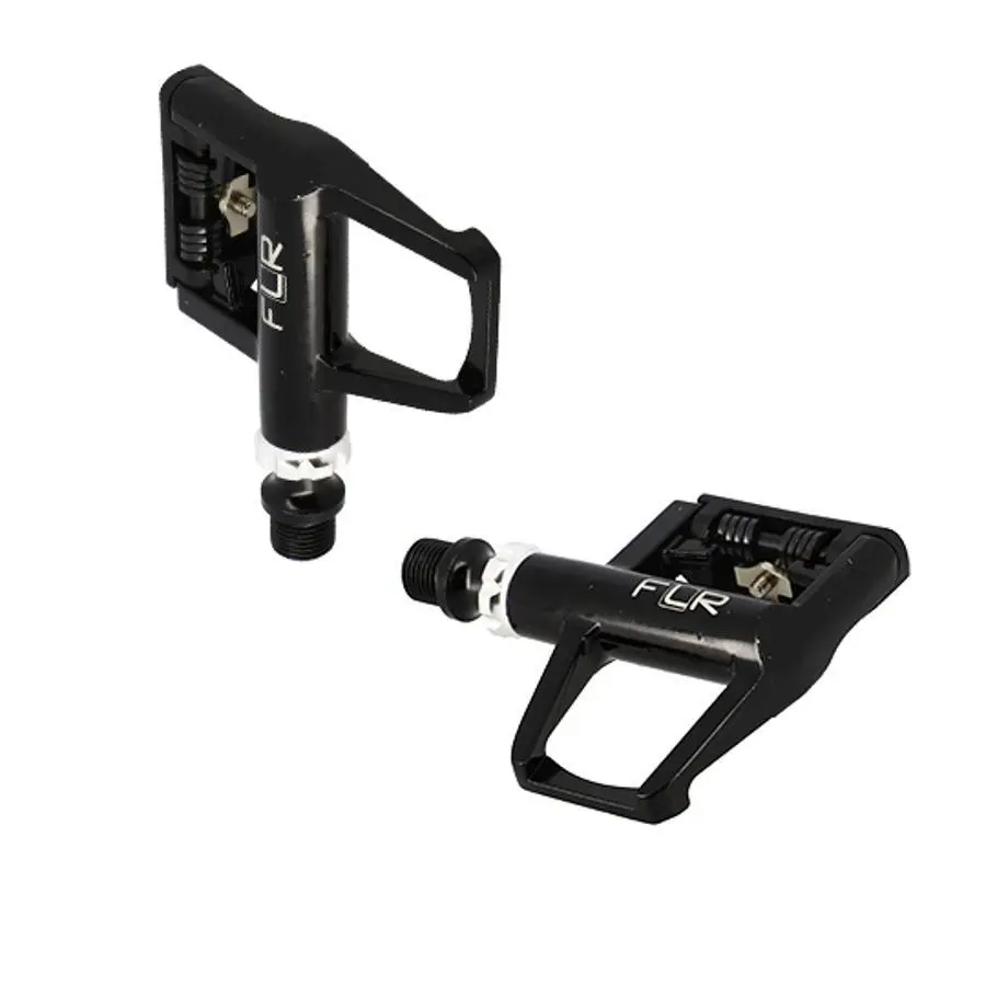 Ett par pedaler FLR PR-250