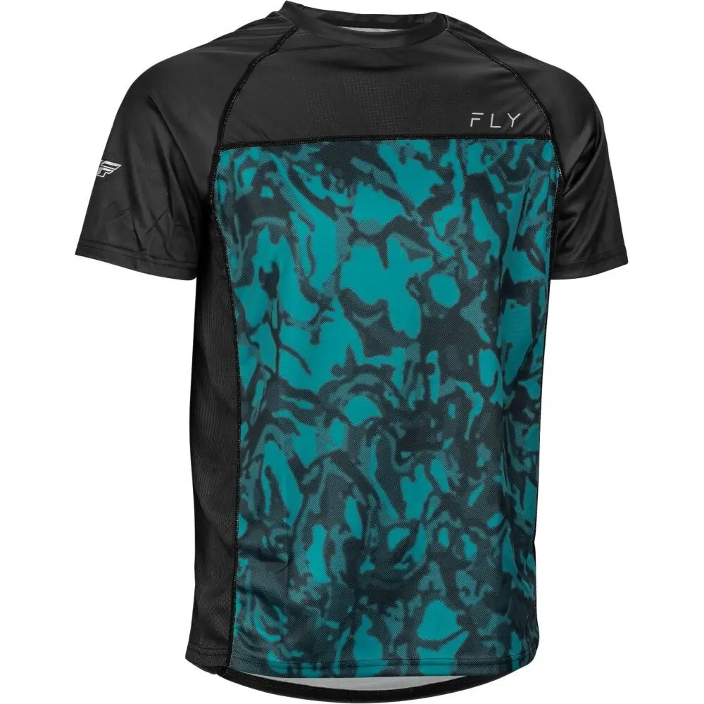Jersey Fly Racing Super D