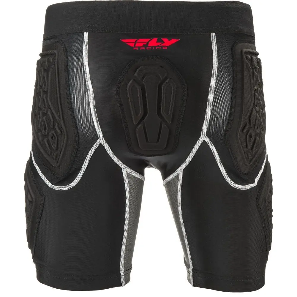 Kompressionsshorts Fly Racing Barricade