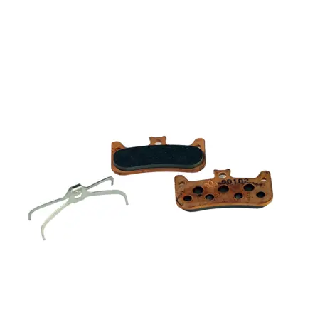 Bromsbelägg Formula Spare Parts Cura4