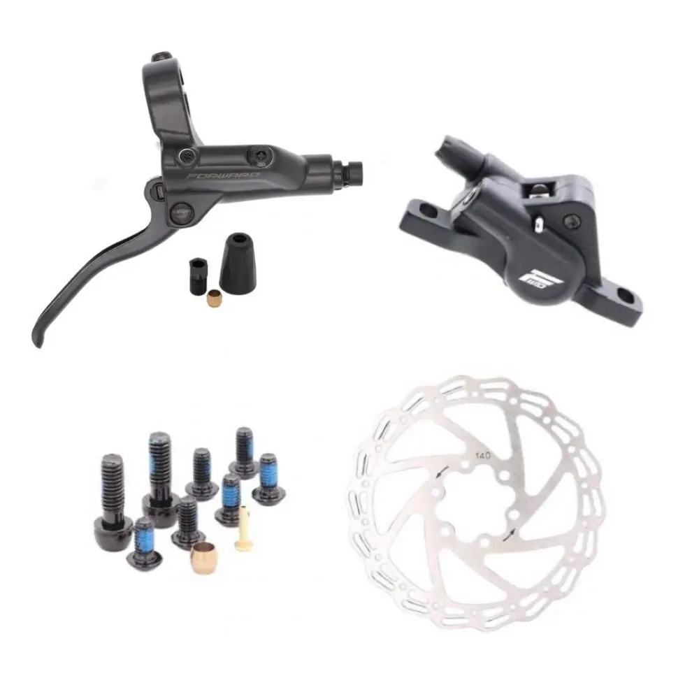 Skivbromsar Forward Joyrid - J-Kit