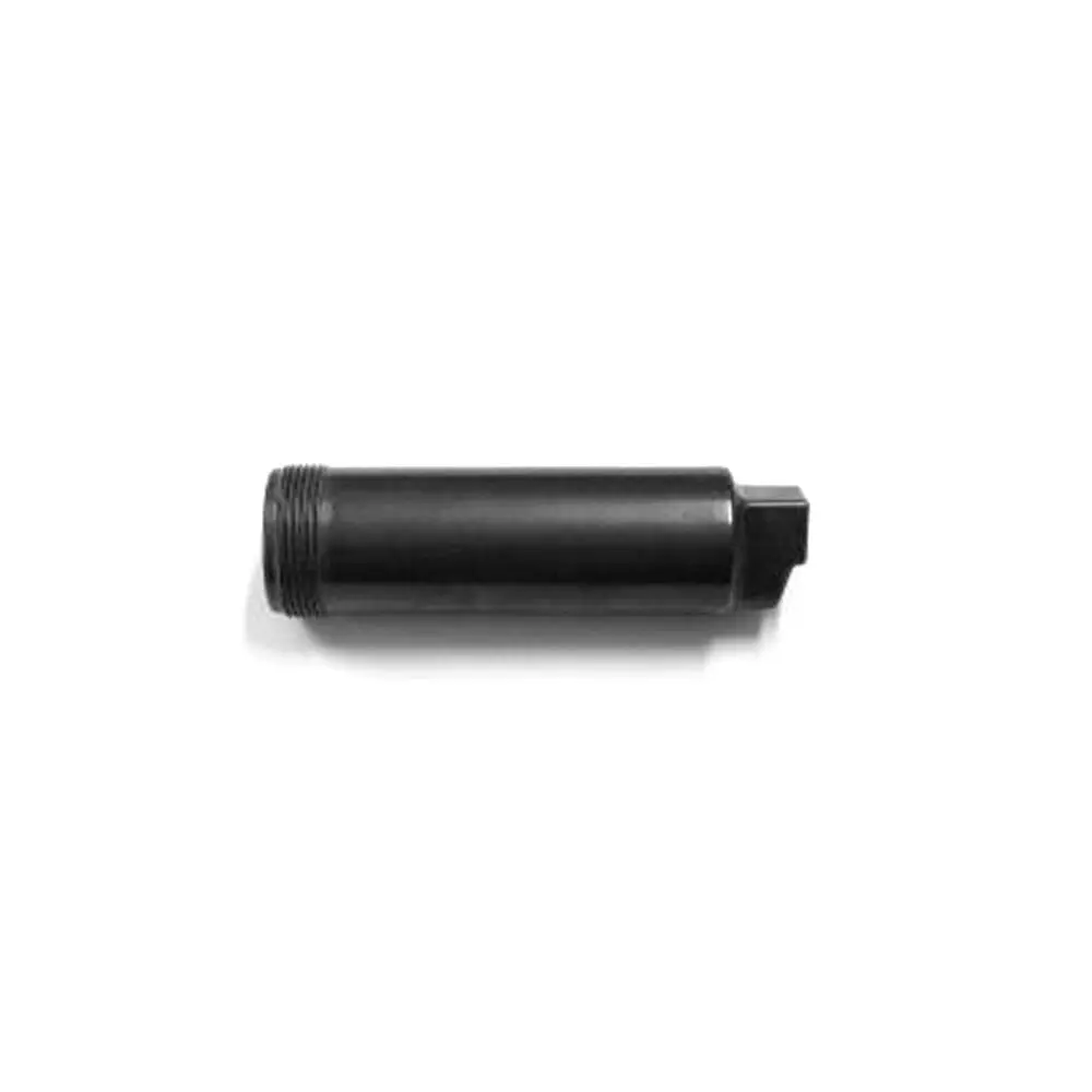 Stötdämparens kropp Fox Factory Strut Pellet 3.783