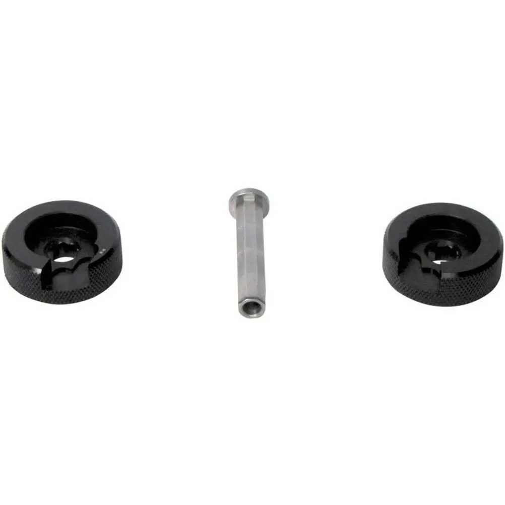 Verktyg Fox Racing FIT4 Remote Topcap Interface Part Installation Set Uniquement pour remote cartouche FIT4 depuis 2018