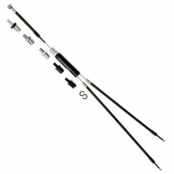 Bromsvajer för övre rotor Odyssey gyro 3 390 mm