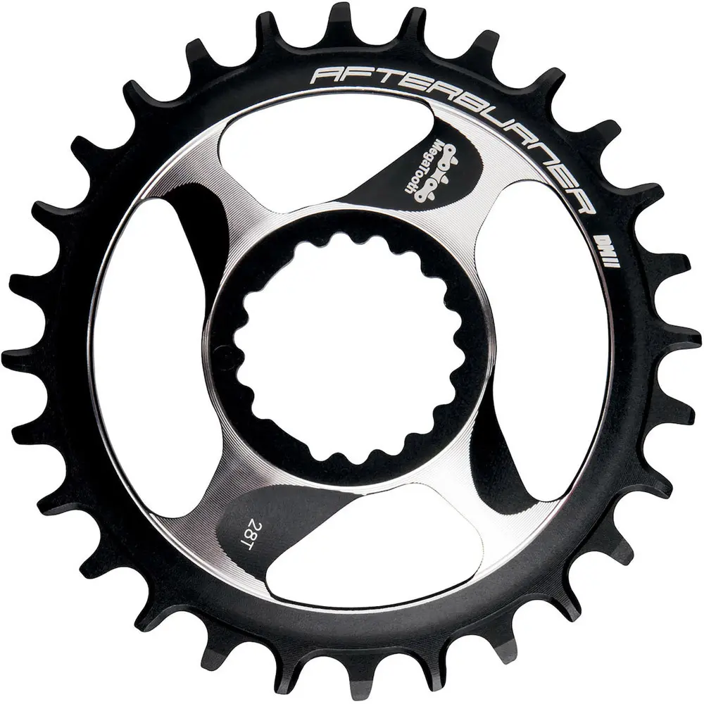 Brickor FSA Afterburner Shimano Wa832