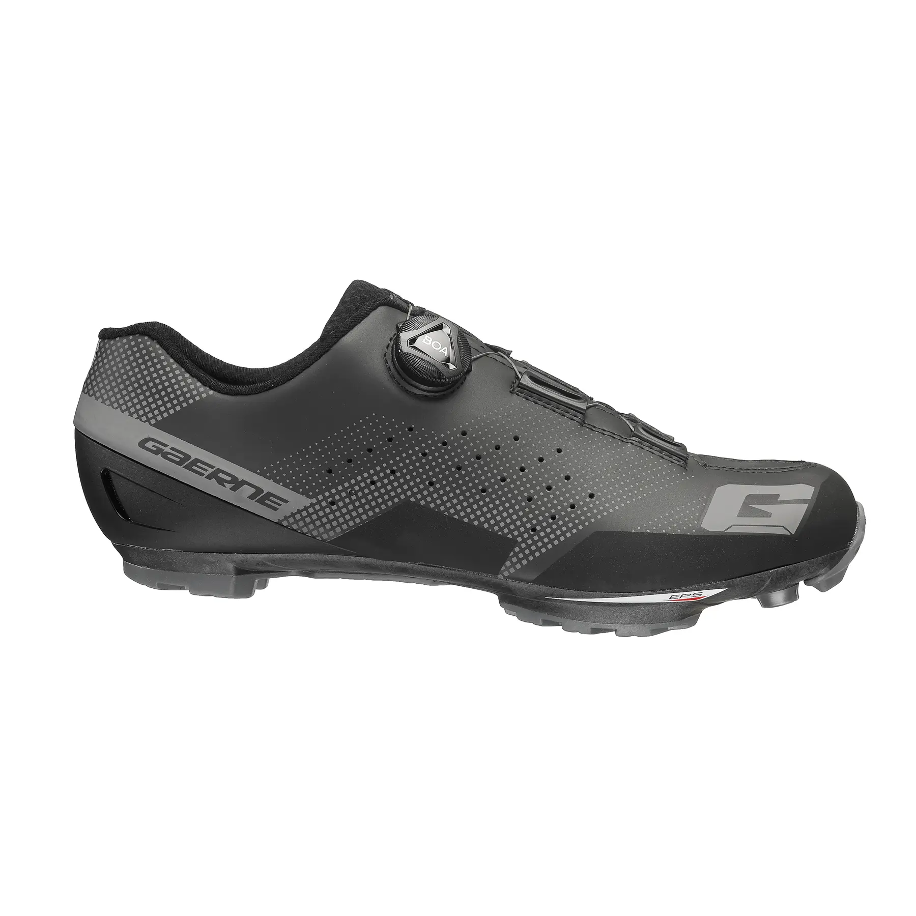Cykelskor Gaerne Carbon G.Hurricane