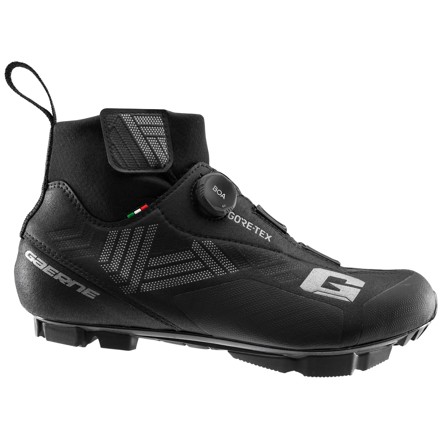 Cykelskor Gaerne G.Ice-Storm MTB 1.0 Gore-Tex