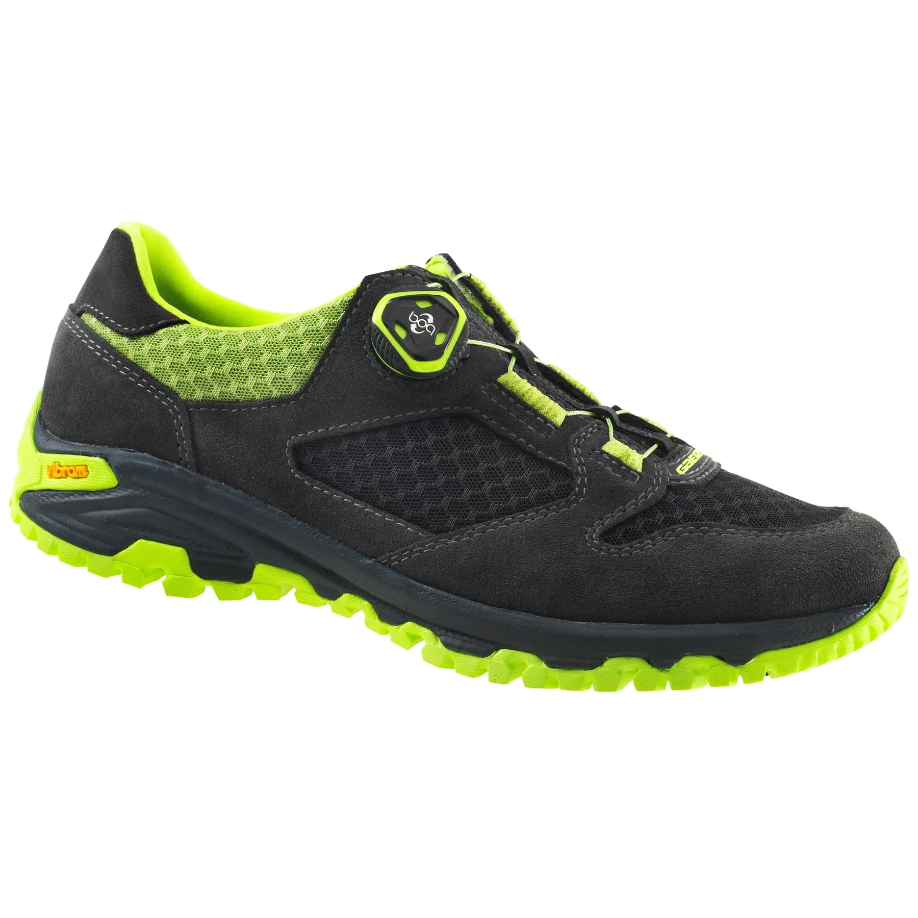 Cykelskor Gaerne G.Volt Vibram Sole
