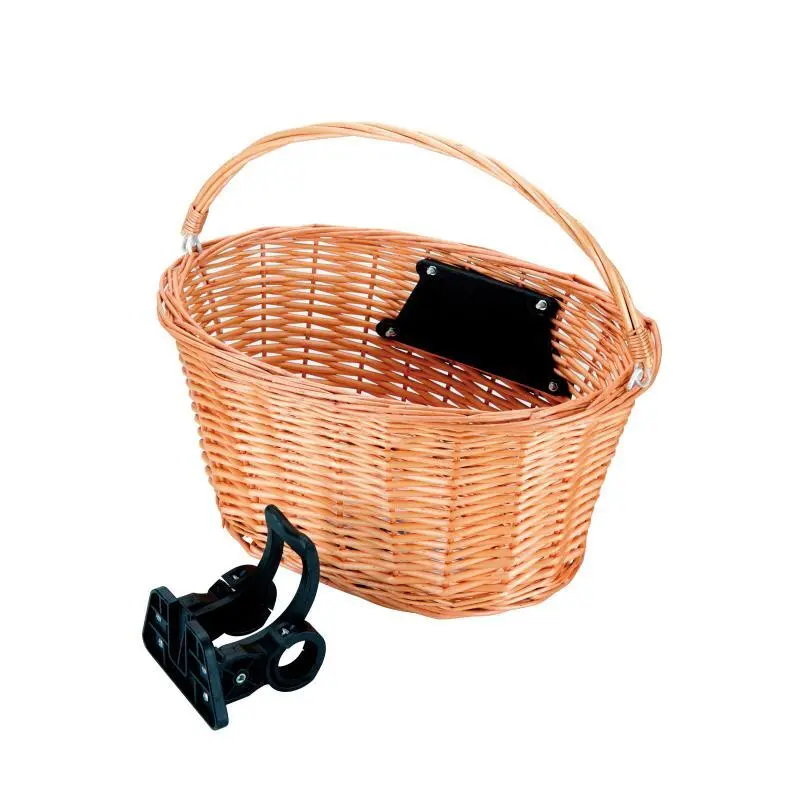 Bakre cykelkorg Ges