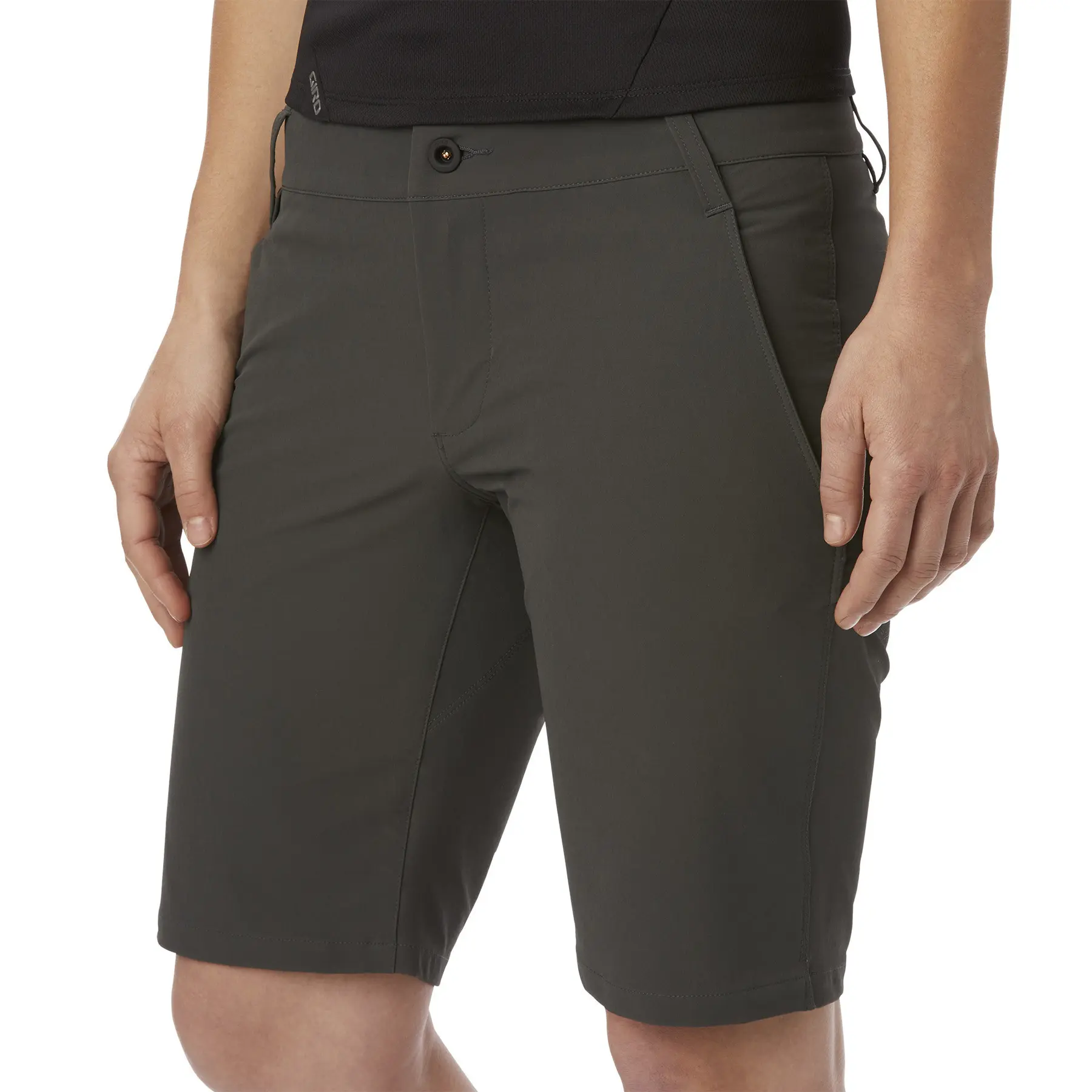Shorts för kvinnor Giro Venture