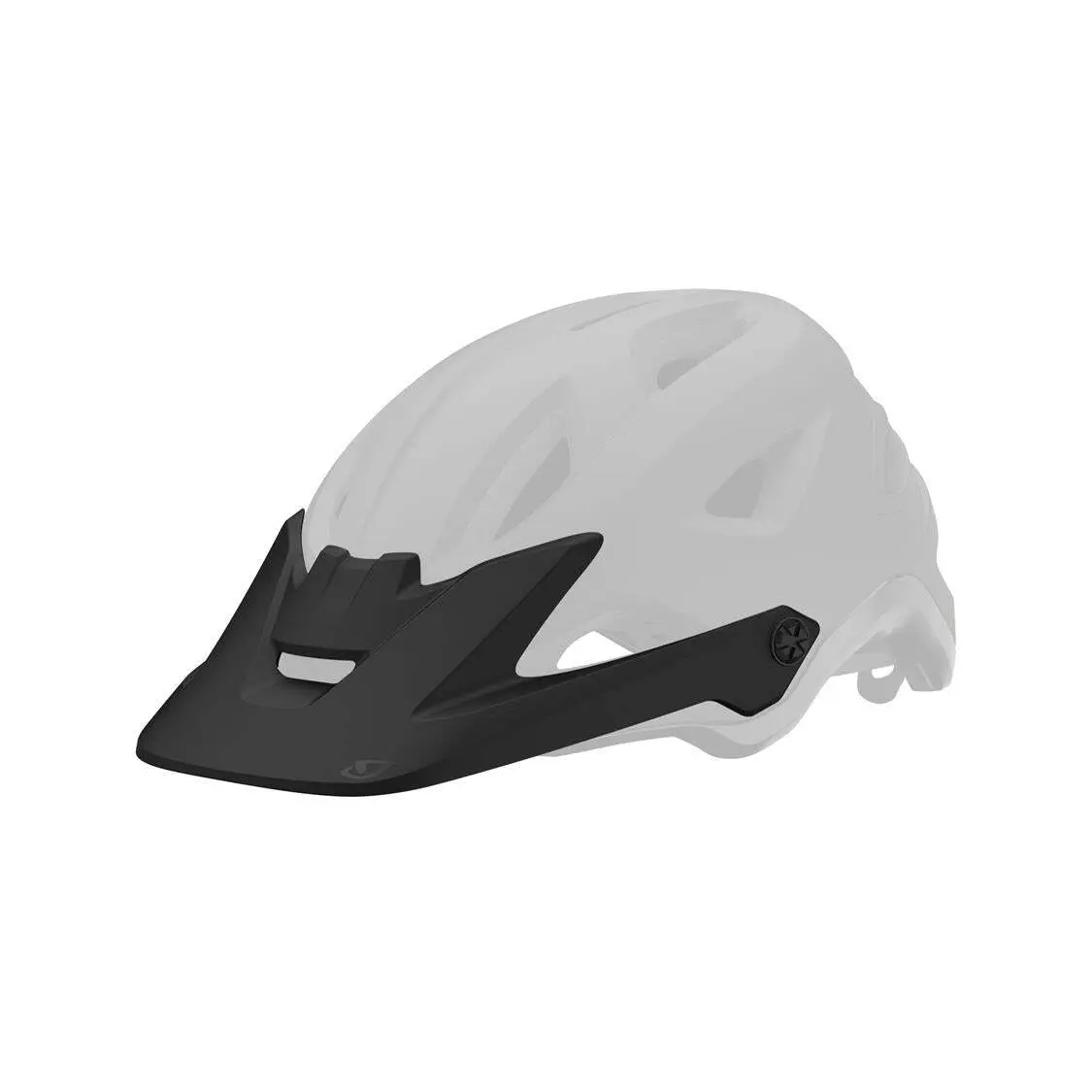 Visir för cykelhjälm Giro Montaro Mips Ii