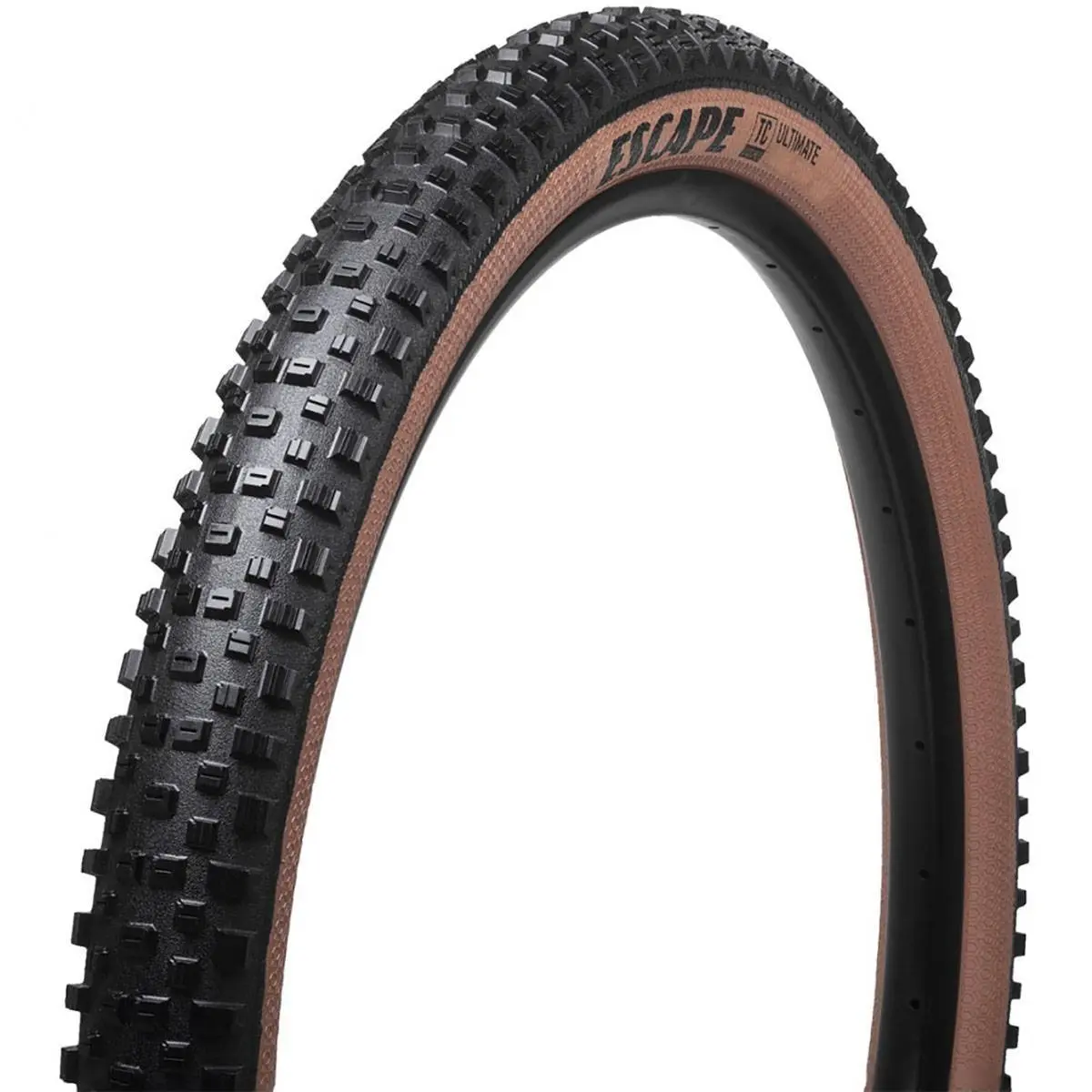 Däck Goodyear Escape Ultimate TLC Gravel
