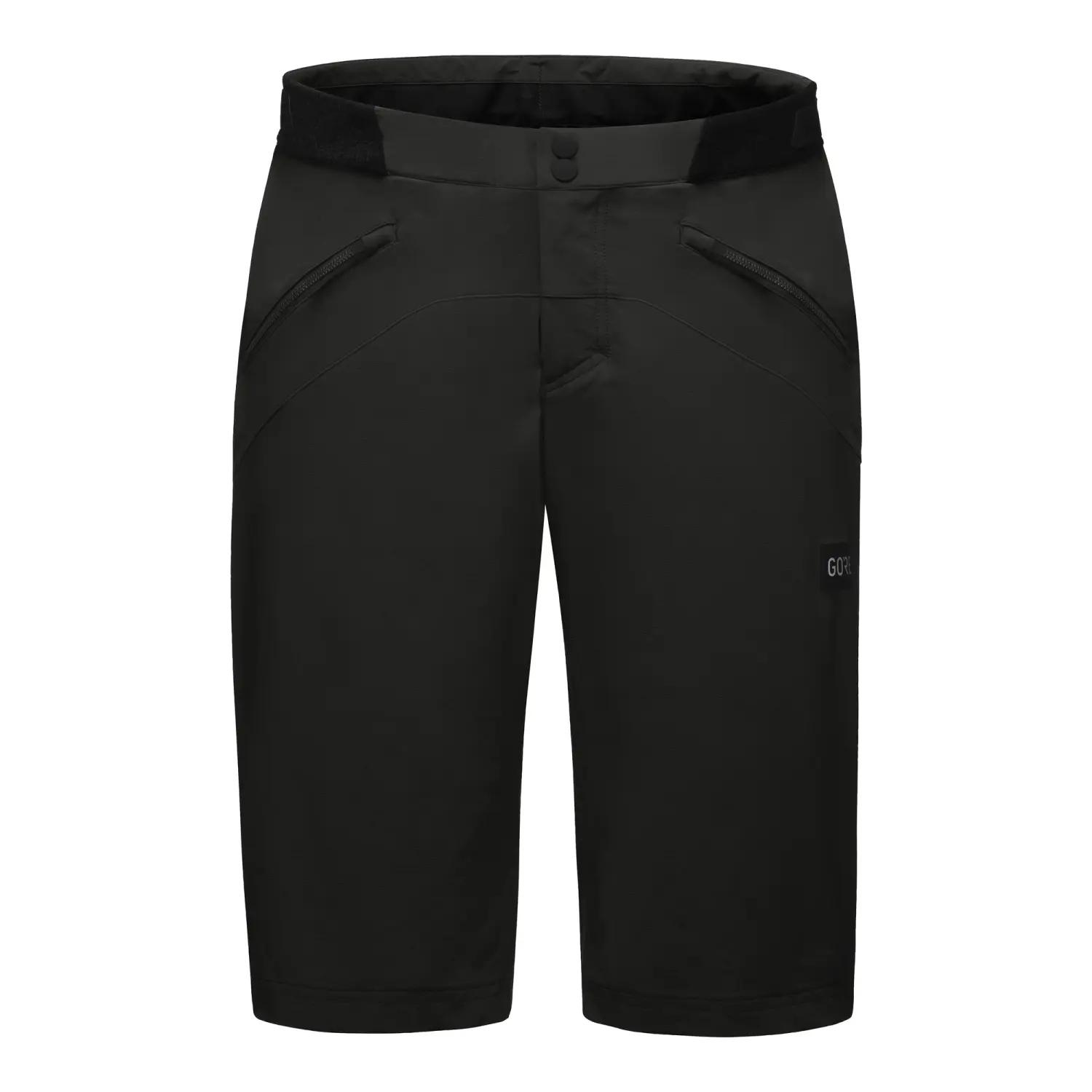 Bermudashorts Gore Fernflow