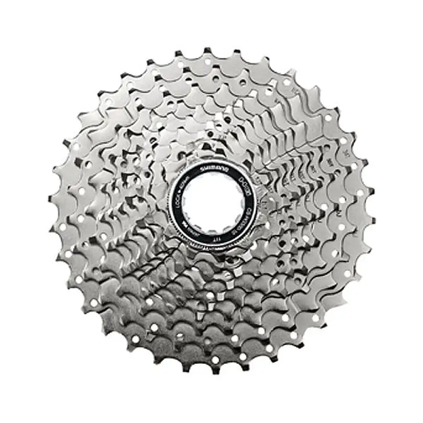 Shimano HG500 kassett 10-speed