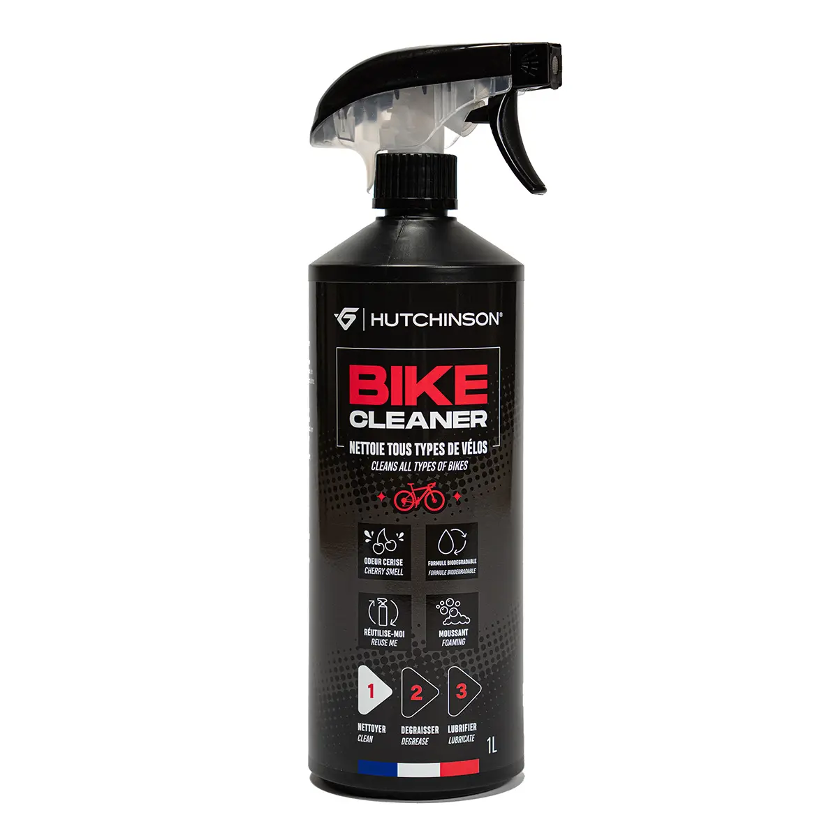 Rengöringsspray Hutchinson