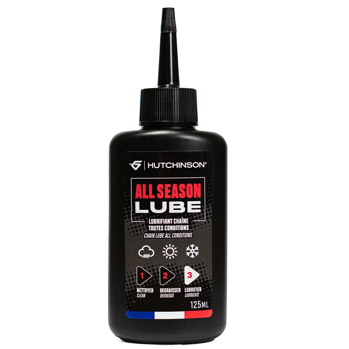 Smörjmedel för kedja Hutchinson All Season Lube