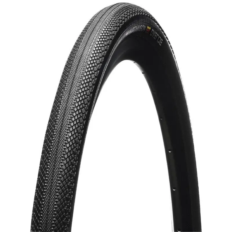Förstärkt tubeless-däck Hutchinson Overide TS
