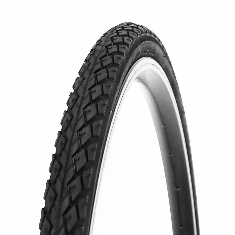 Urban mountainbike-däck Hutchinson Trekking Tr (37-622)