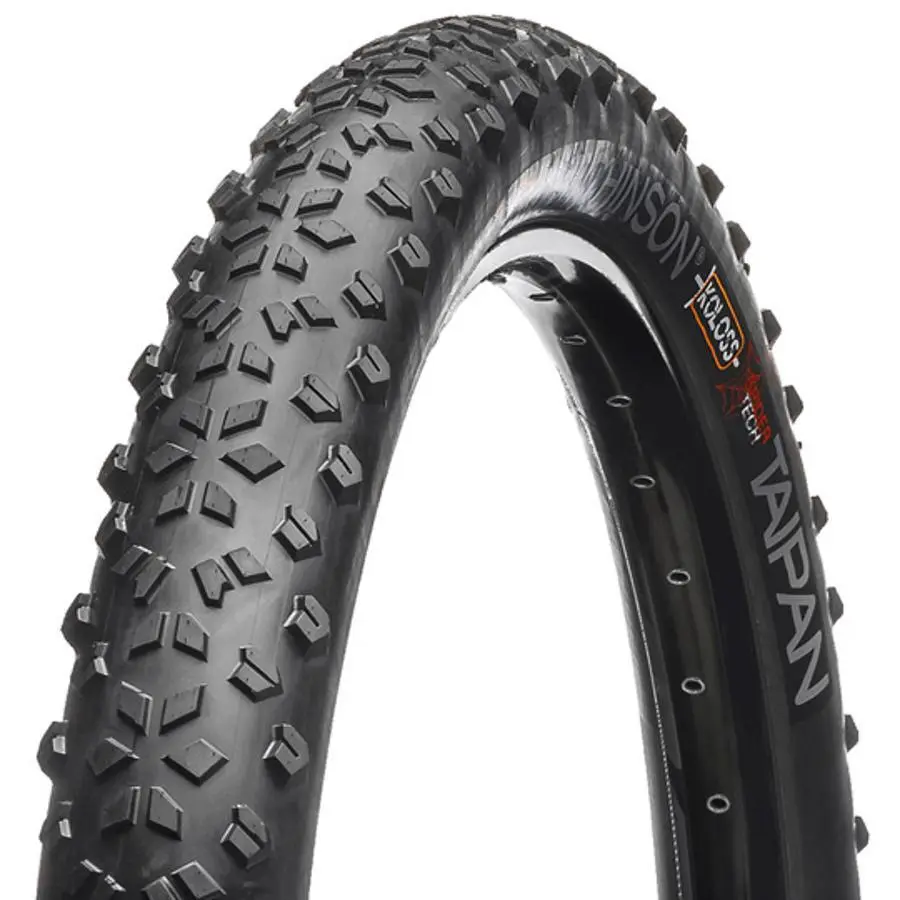 Däck Hutchinson TR Taipan koloss TT