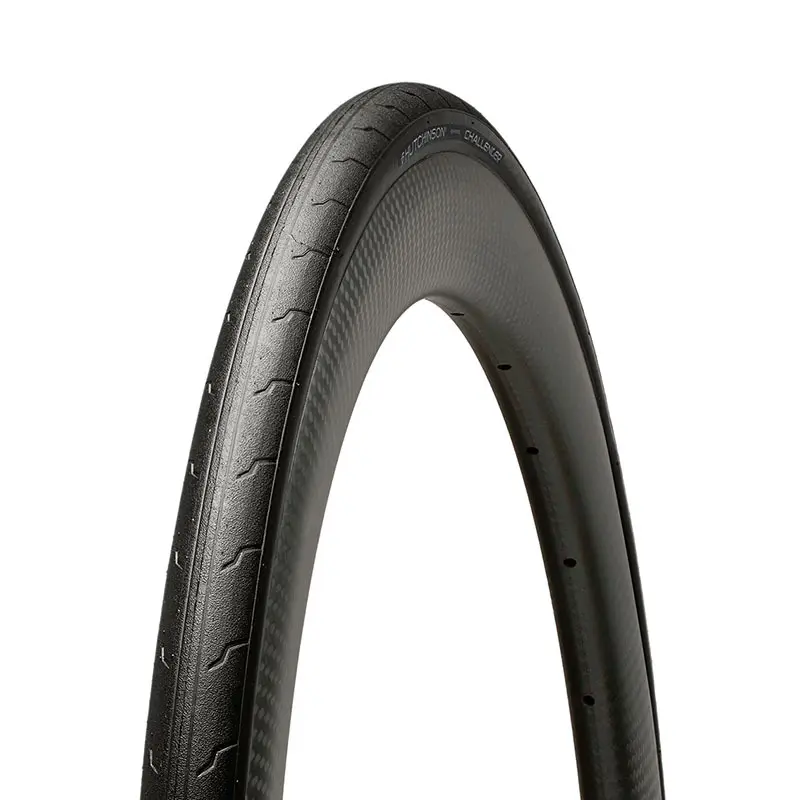 Styvt däck Hutchinson Challenger Reinforced Bi-Comp