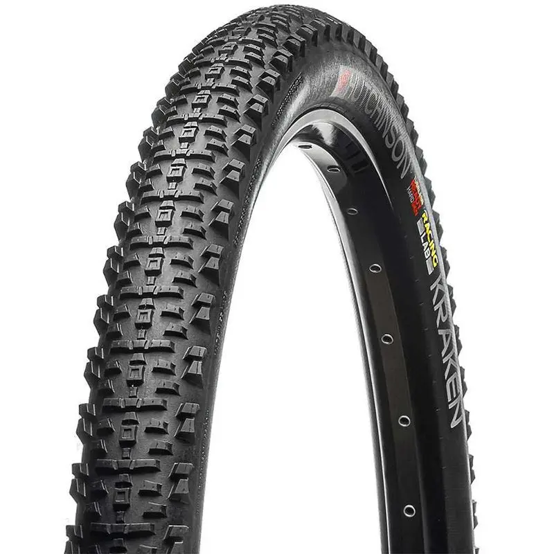 Mjukt cykeldäck Hutchinson Kraken Rlab Hardsk.racer Xc Tlr