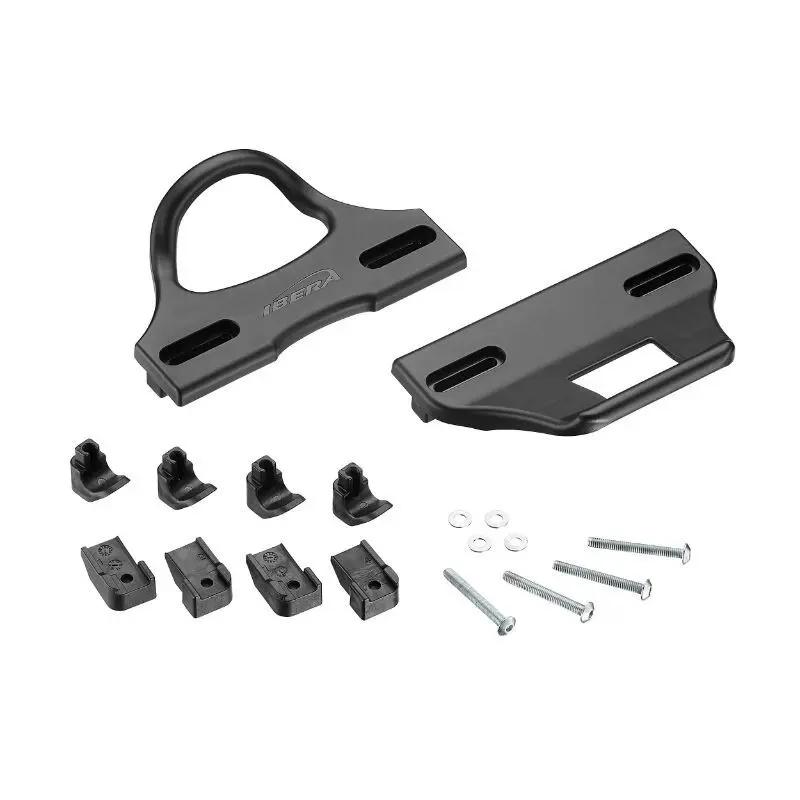 Adapter för bagagehållare Ibera Pakrak