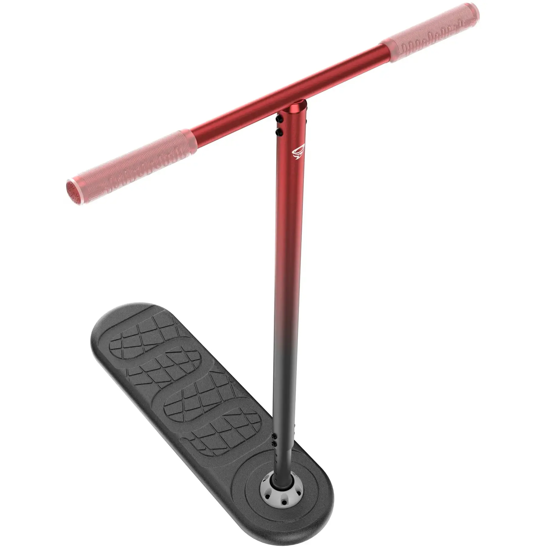 Trampolin-sparkcykel Indo Fusion
