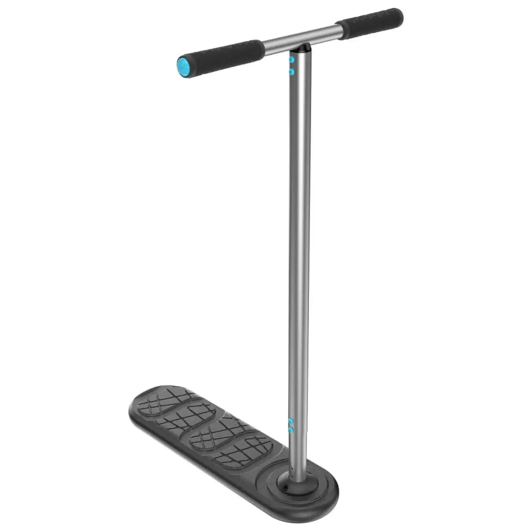 Trampolin-sparkcykel Indo Kickstart