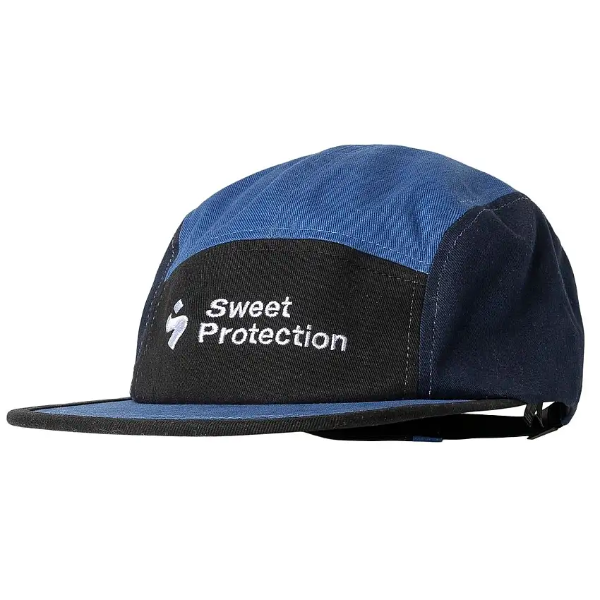 Keps Sweet Protection Sweet Cap blå