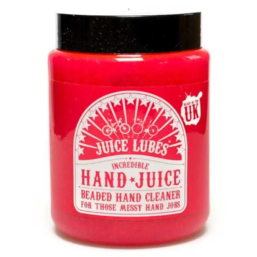 Juice Lubes Handrens 500 ml