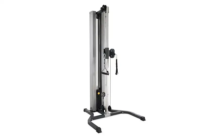 Multigym Master Fitness Kabelmaskin Golv 72 Kg