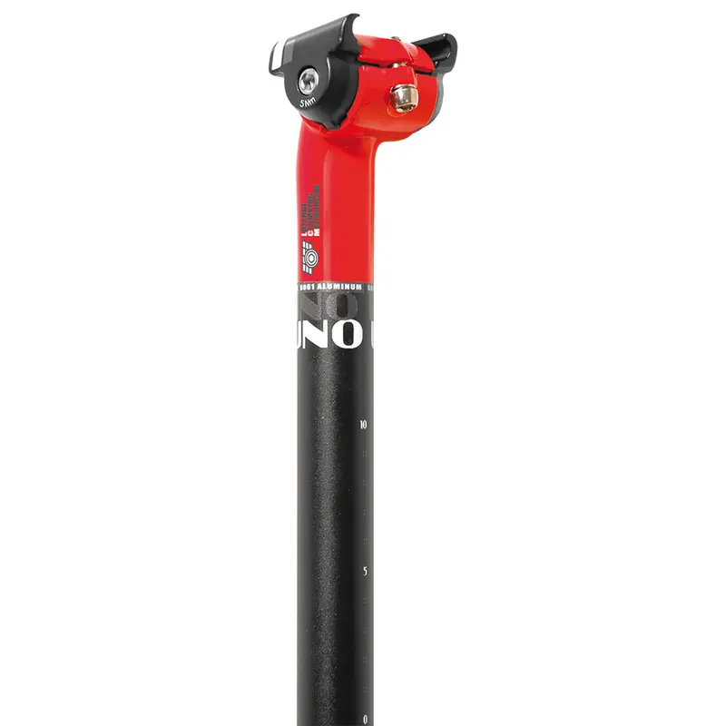 Sadelstolpe Kalloy Uno Ø30,9