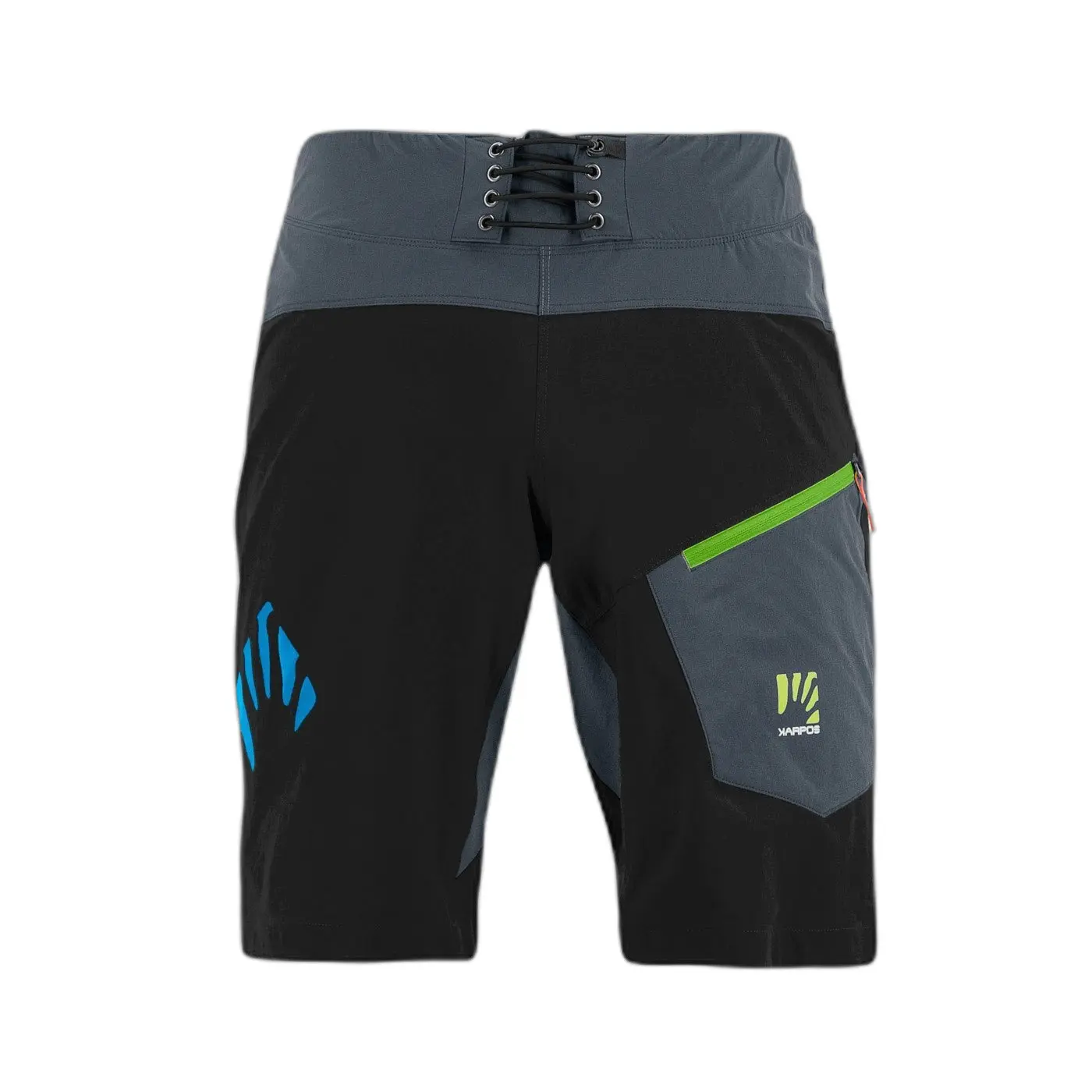 Bermudashorts Karpos Val Di Dentro