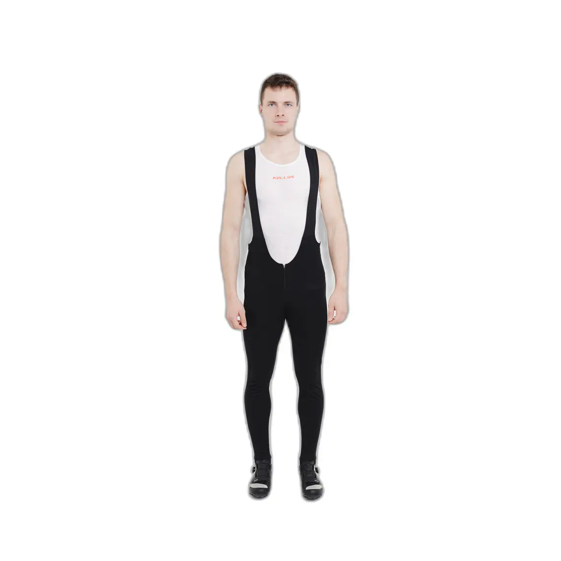Bottenlösa shorts Kellys Thermo RBX