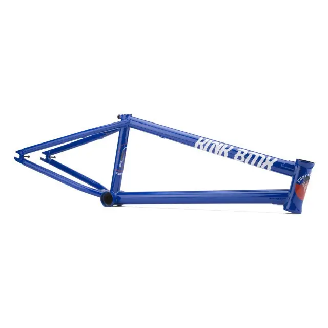 Ram Kink BMX Contender ll
