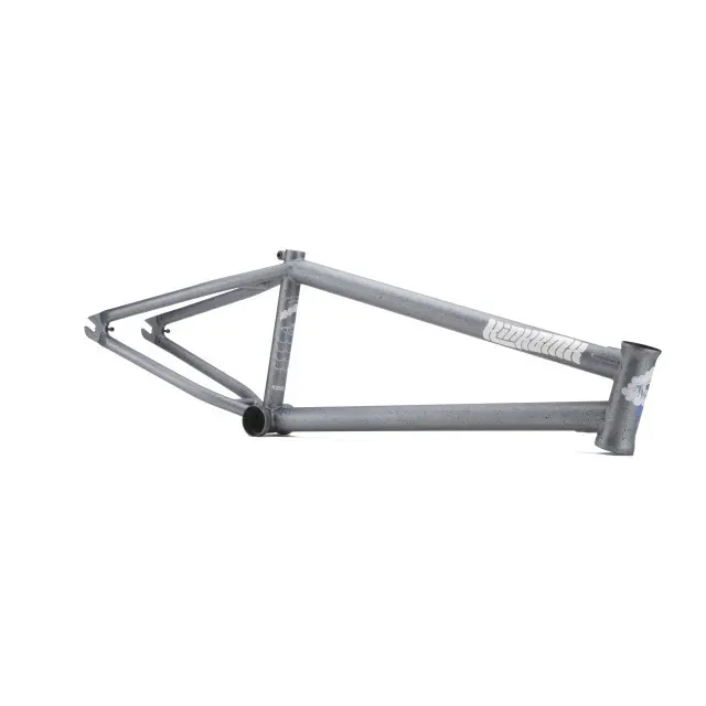 Ram Kink BMX Cloud