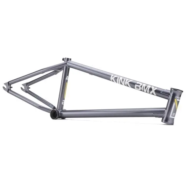 Ram Kink BMX Crosscut