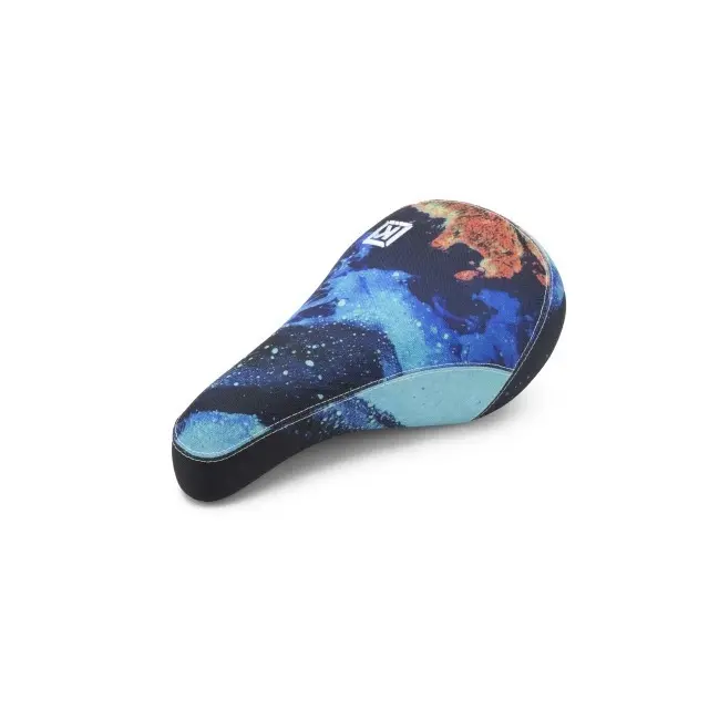Sadel Kink BMX Oceanic Furtif Thick Padding