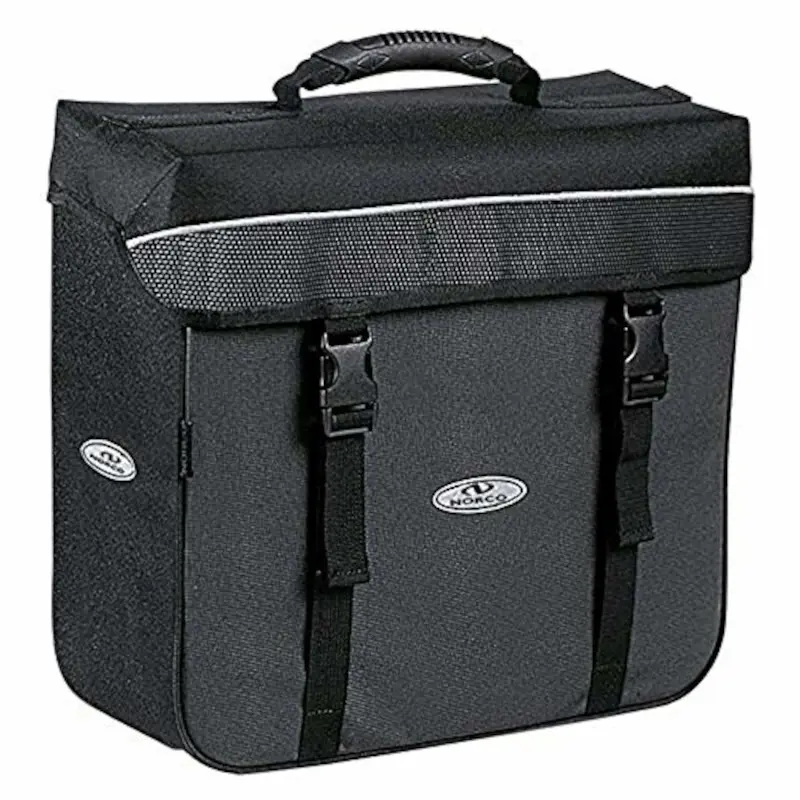 Bakre väska Klickfix Norco 16L