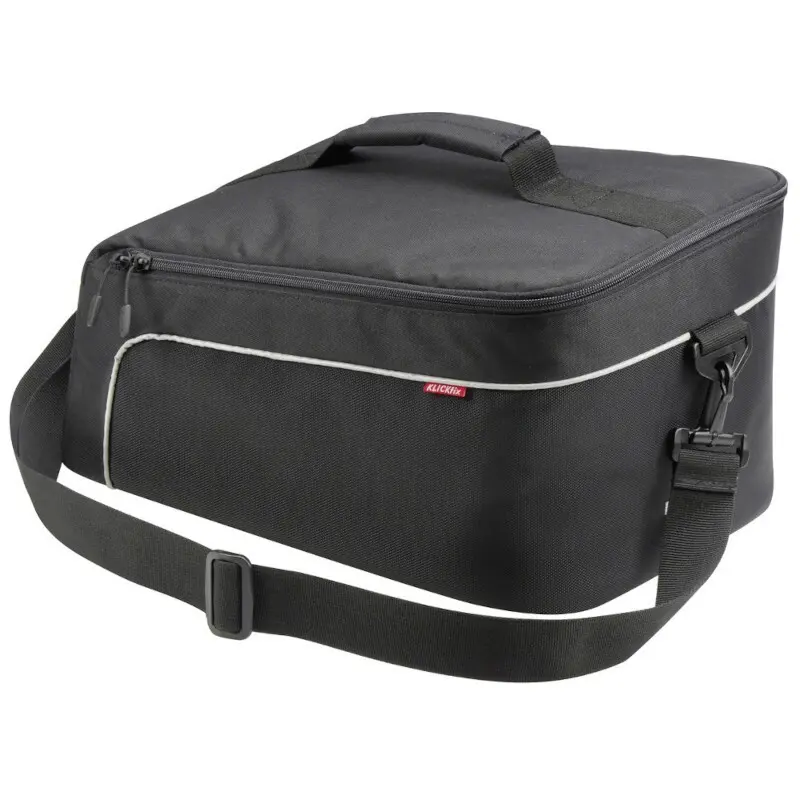 Bagagebärare Klickfix Rackpack Xl Racktime 13L