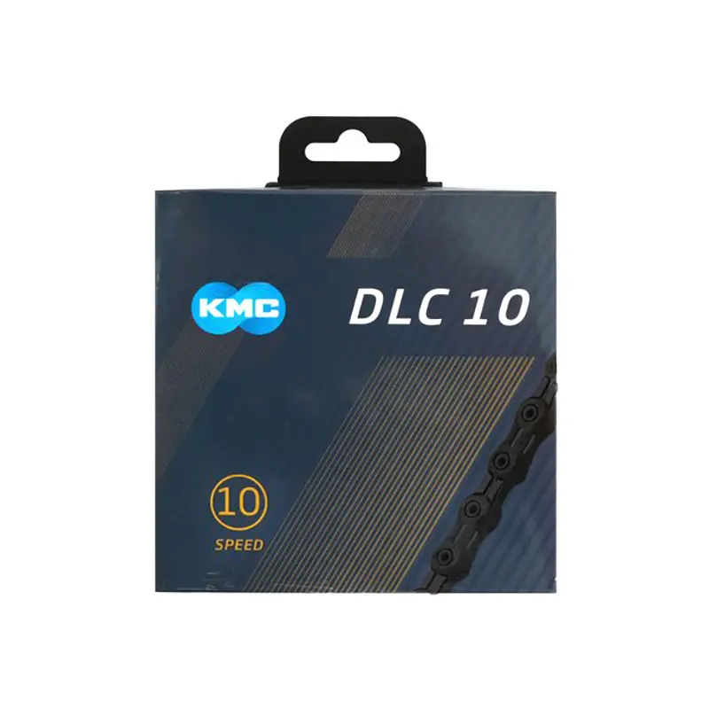 Kanal KMC X-10 SL DLC