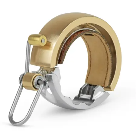 Dörrklocka Knog Oi Bell Luxe