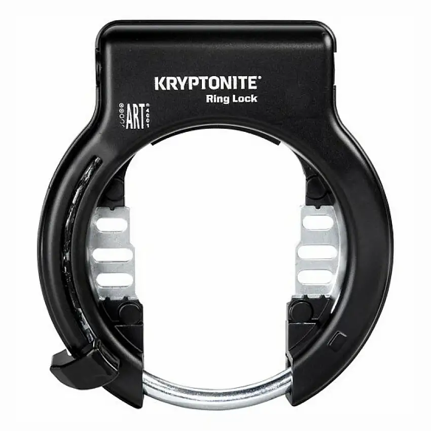 Ramlås Kryptonite Ring Lock Plugin KR
