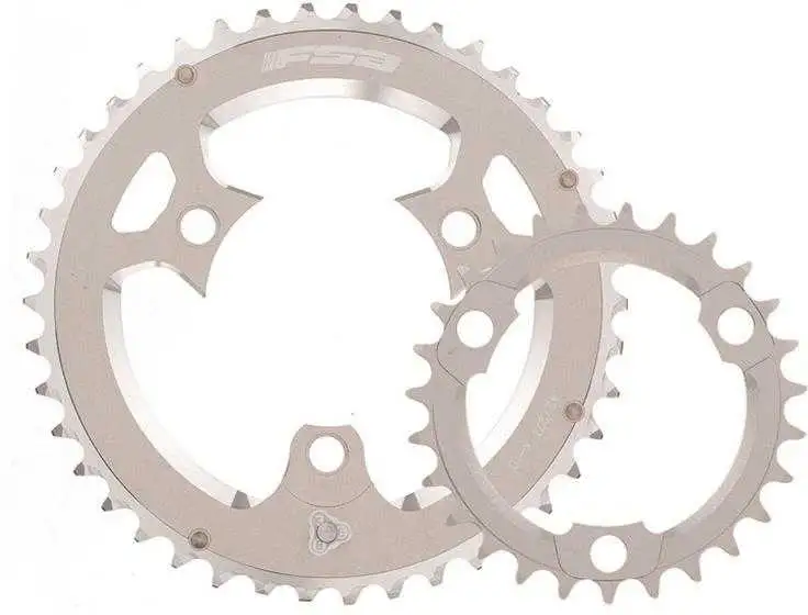 Drev FSA Super T 86 bcd 10 växlar 42T svart