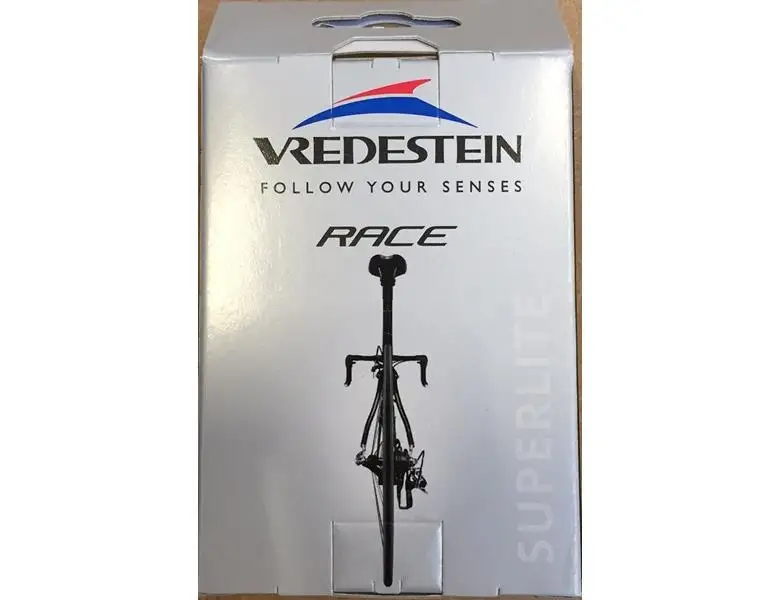 Cykelslang Vredestein Tube Latex SuperLite 20/25-622