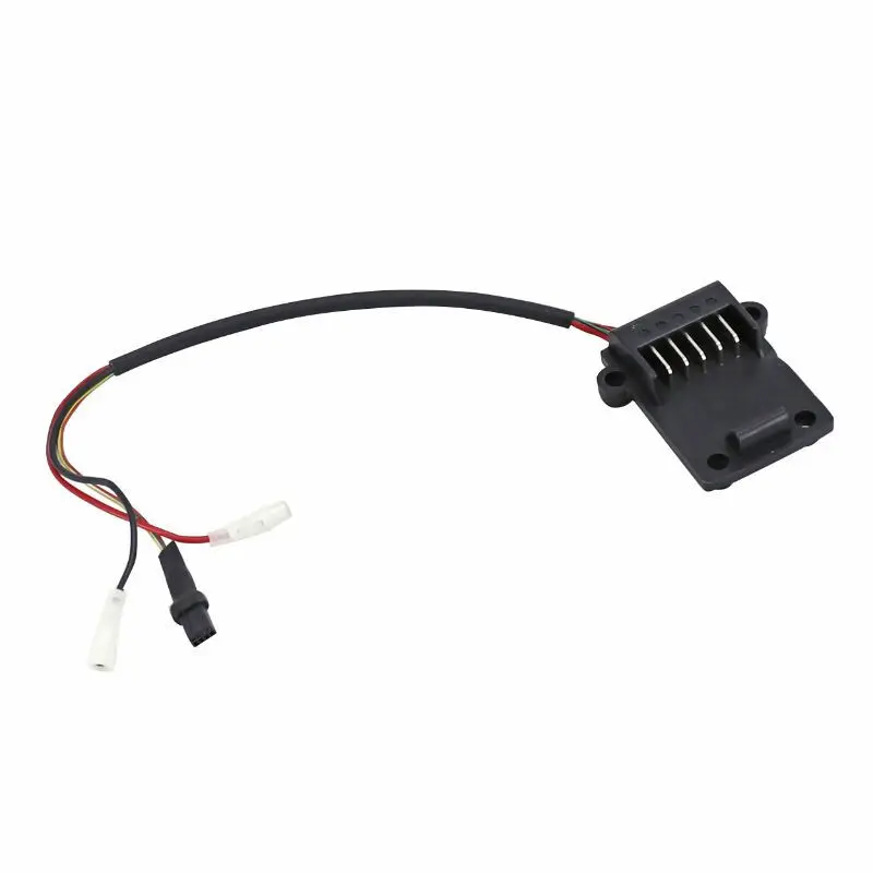 Batterikabel Leader Fox ZZ420 Canbus Bafang M300, M420
