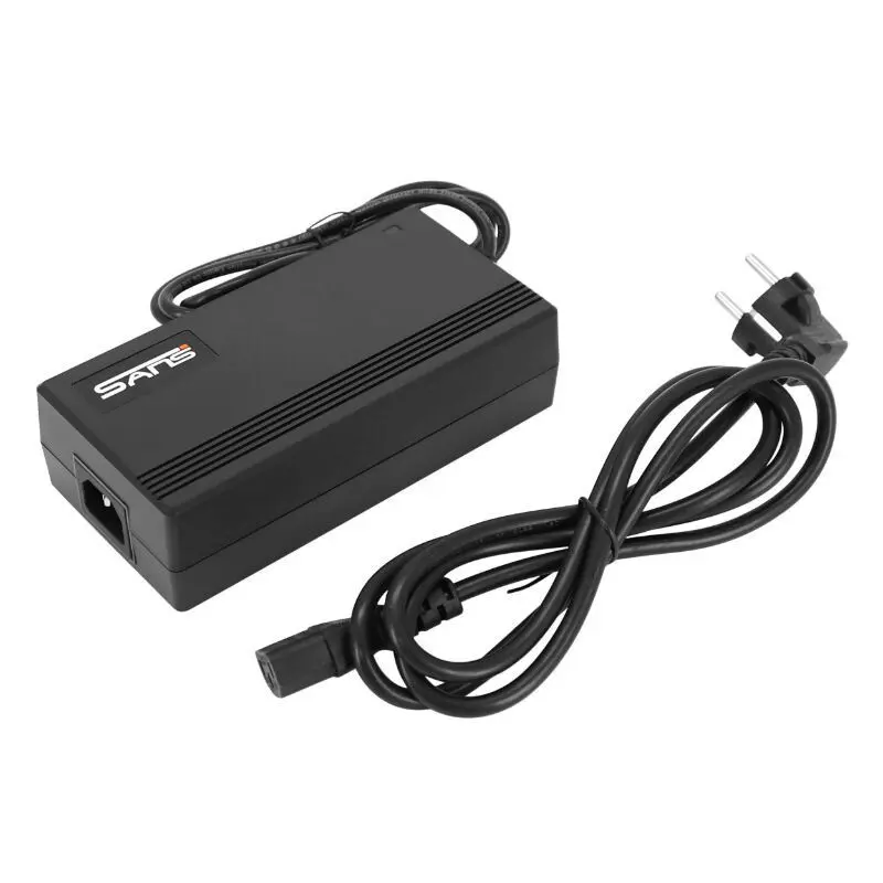 Batteriladdare Leader Fox Li-Ion connecteur 5 pins