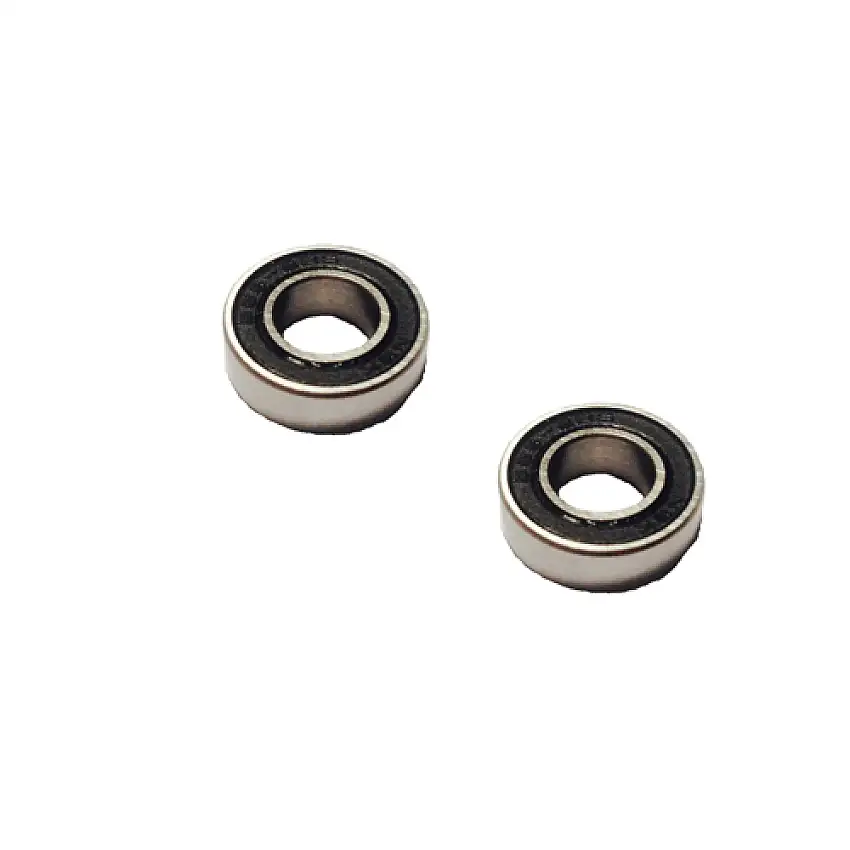 Token lager 2 st. 8x16x5 mm
