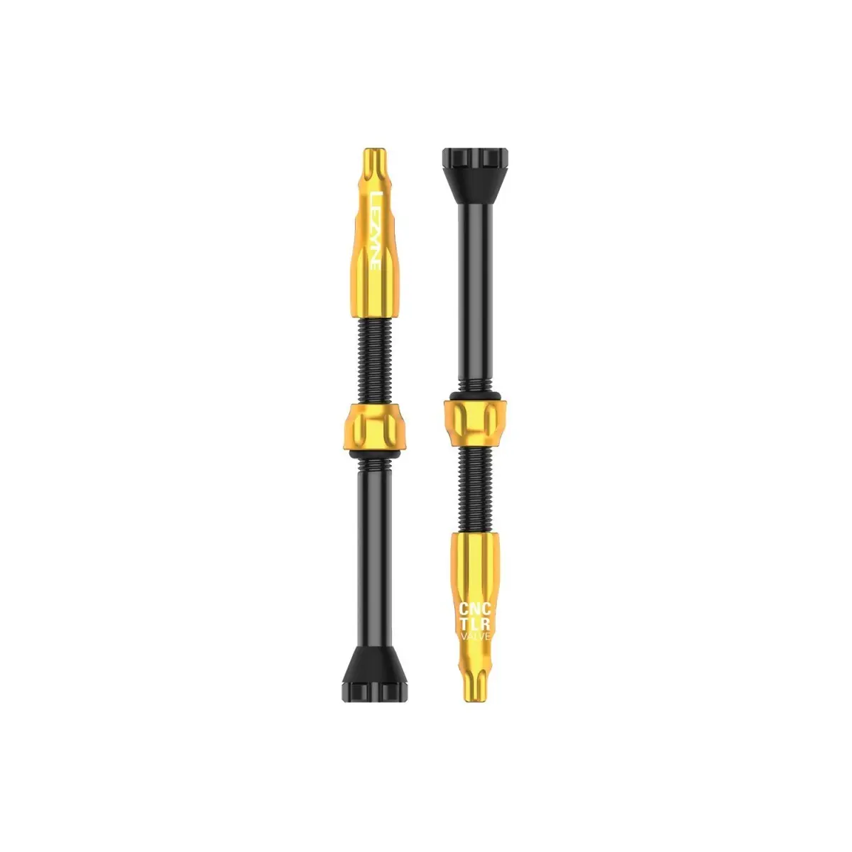 Däckventil Lezyne CNC TLR