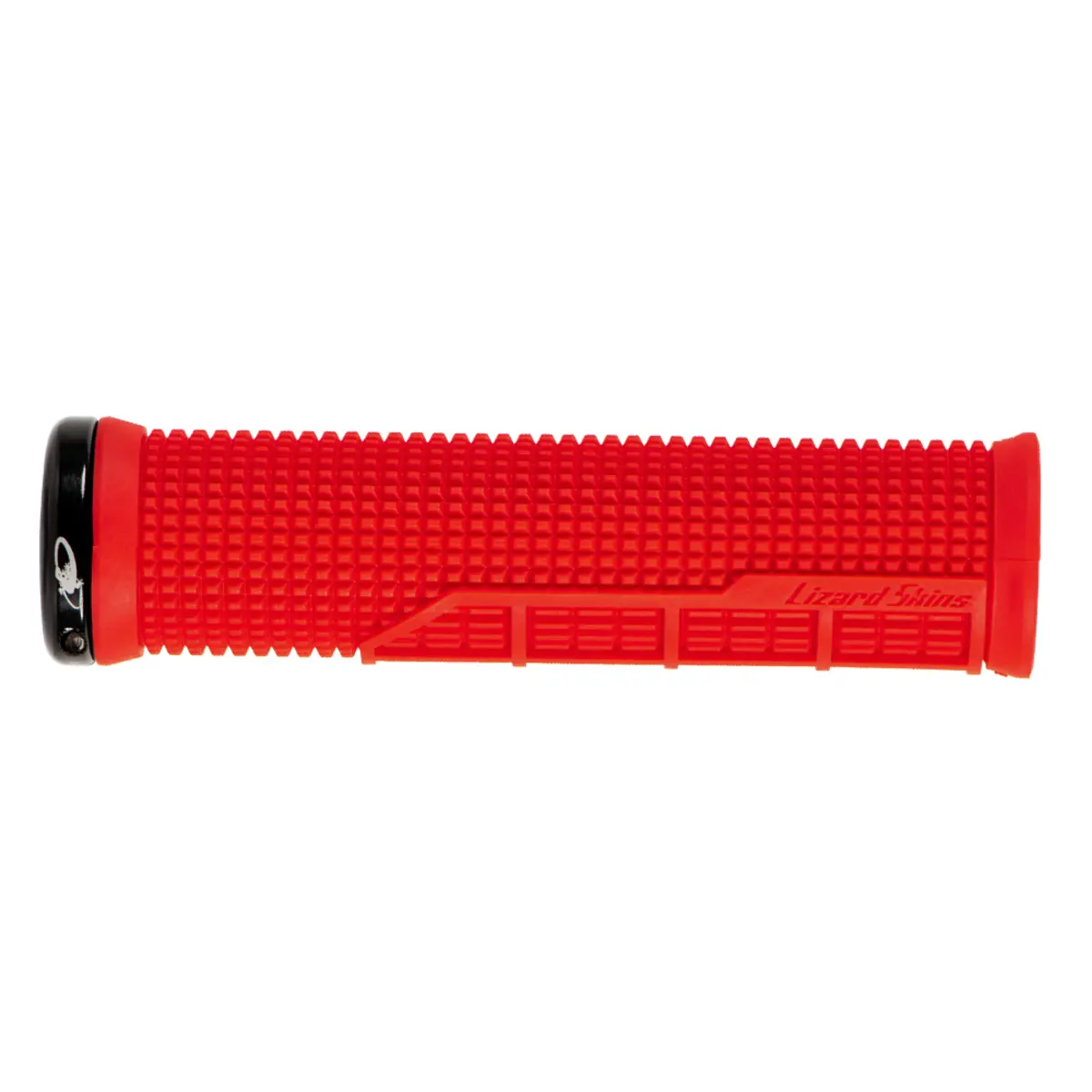 Handtag Lizard Skins Single Lock-On Machine